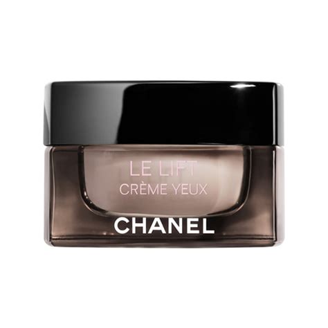 chanel göz altı kapatıcısı|LE LIFT CRÈME YEUX Smooths – Firms .